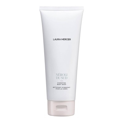Laura Mercier Hydrating Body Wash 200ml - Neroli du Sud (2)