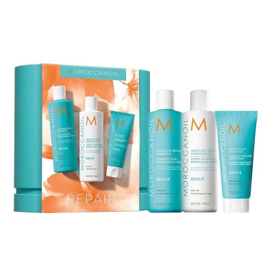 Moroccanoil Moisture Repair Holiday Set (4)