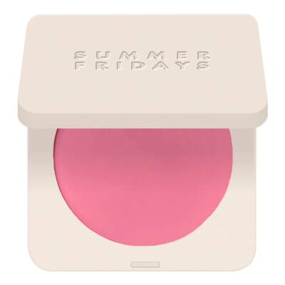 Summer Fridays    Sweet Pink Duo - Lip Butter Balm Set 2x 15ml + 2ml (2)