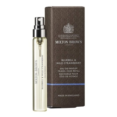 Molton Brown Eau de Parfum Fragrance Discovery Set (4)