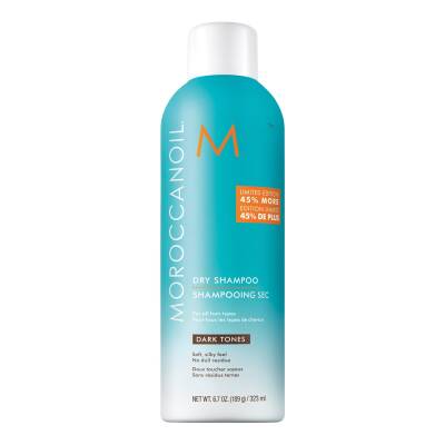 Moroccanoil Jumbo Dry Shampoo Dark 323ml (5)