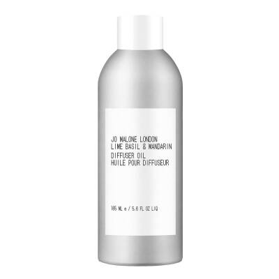 Jo Malone London Lime Basil & Mandarin Shampoo 250ml (11)