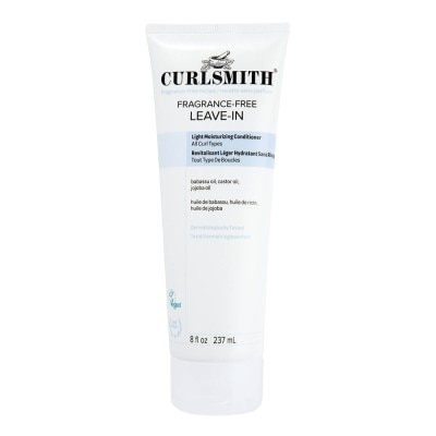 Curlsmith Fragrance-Free leave-In 237ml