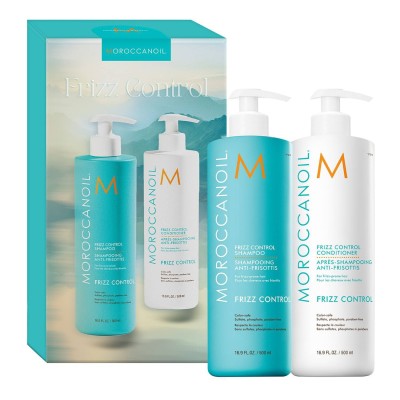 Moroccanoil Leave-In Conditioner 160 ml (7)