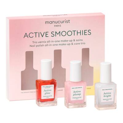 Manucurist Active Smoothies Set