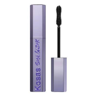 Kosas Soulgazer Lengthening + Lifting Peptide Mascara