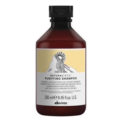 Davines Energizing Shampoo 250ml (30)