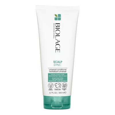 Biolage Scalp Sync Universal Conditioner 200 ml