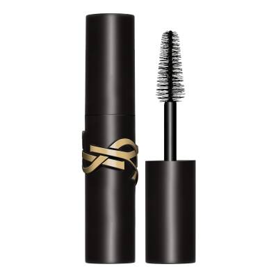 Yves Saint Laurent Lash Clash Waterproof Mascara 9ml Noir (4)
