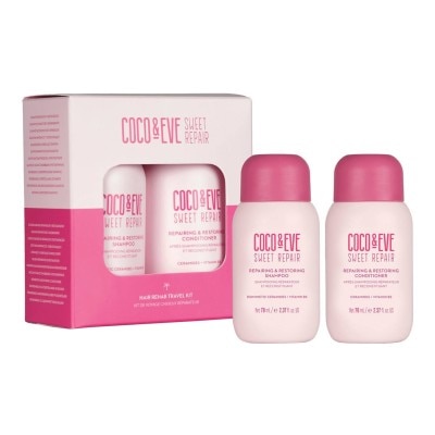 COCO & EVE Sweet Repair - Hair mask SWEET REPAIR HAIR MASK 212ML (3)