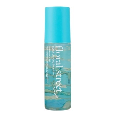 FLORAL STREET Sweet Almond Blossom Home & Away Set (4)