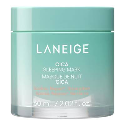Laneige Cica Sleeping Mask 60ml