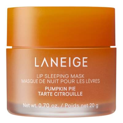 Laneige Lip Sleeping Mask Pumpkin Pie 20g