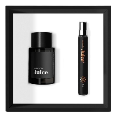 Commodity Best of Juice Duo (2)