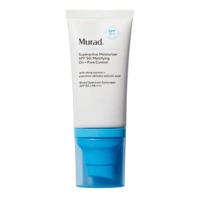 Murad Superactive Moisturizer SPF Brightening 50ml