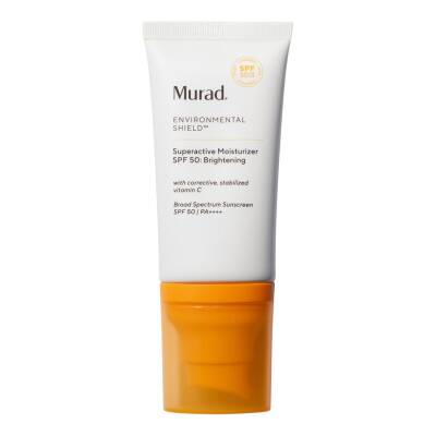 Murad Superactive Moisturizer SPF Brightening 50ml (2)