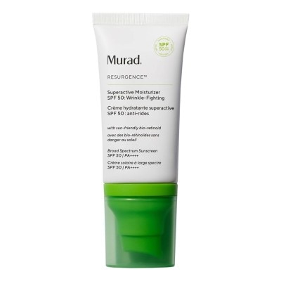 Murad Superactive Moisturizer SPF Brightening 50ml (3)