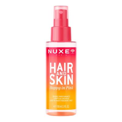Nuxe Sunset Bliss Hair And Body Mist 100ml