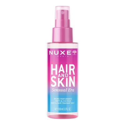 Nuxe Sunset Bliss Hair And Body Mist 100ml (2)