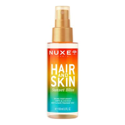 Nuxe Sunset Bliss Hair And Body Mist 100ml (3)