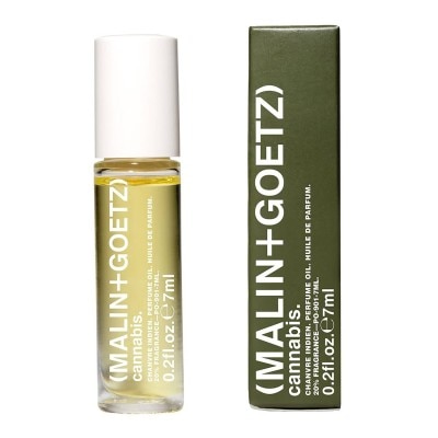MALIN+GOETZ Strawberry Perfume Oil 7ml (8)