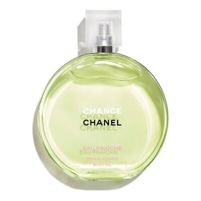 CHANEL CHANCE EAU FRAICHE BODY OIL 50ML (3)
