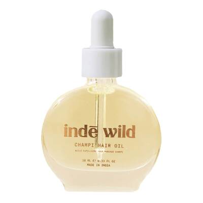 indē wild Champi Hair Oil 50ml (2)