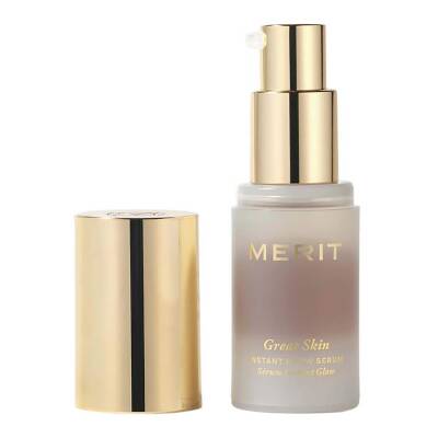 MERIT BEAUTY Great Skin Instant Glow Serum 50g Great Skin Instant Glow Serum 50g (3)