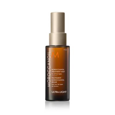 Moroccanoil Treatment Oil (8)