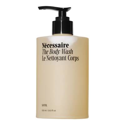 Necessaire The Body Wash Discovery Collection Set (5)