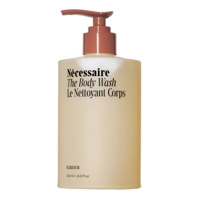 Necessaire The Body Wash Discovery Collection Set (6)