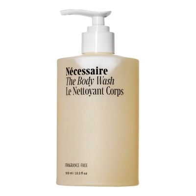 Necessaire The Body Wash Discovery Collection Set (7)