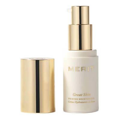MERIT BEAUTY Great Skin Instant Glow Serum 50g Great Skin Instant Glow Serum 50g (4)