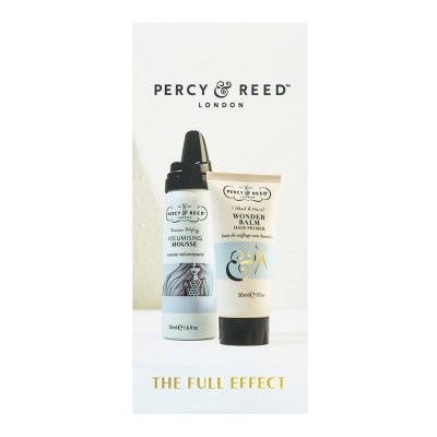 Percy & Reed The Full Effect Set