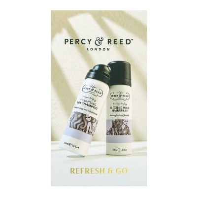 Percy & Reed The Full Effect Set (2)