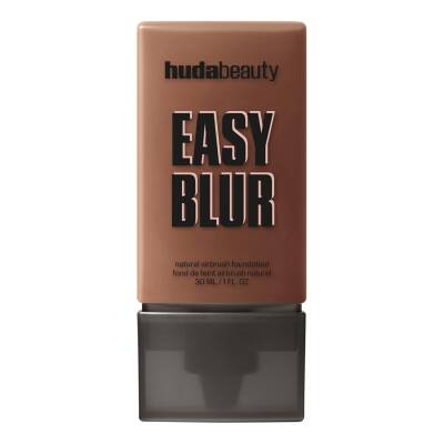 Huda Beauty Easy Blur Natural Airbrush Foundation