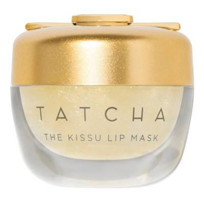 TATCHA The Kissu Lip Mask 9g (7)