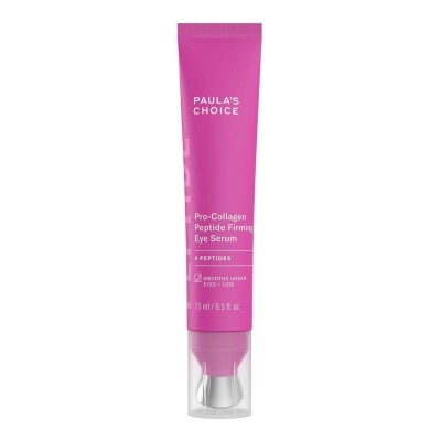 Paula's Choice Pro-Collagen Peptide Plumping Moisturiser 50ml (3)