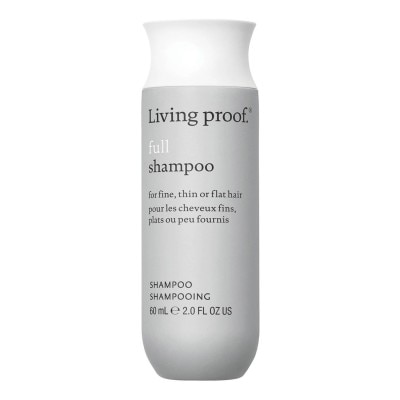 Living Proof Full Dry Volume and Texture Spray 238ml (7)