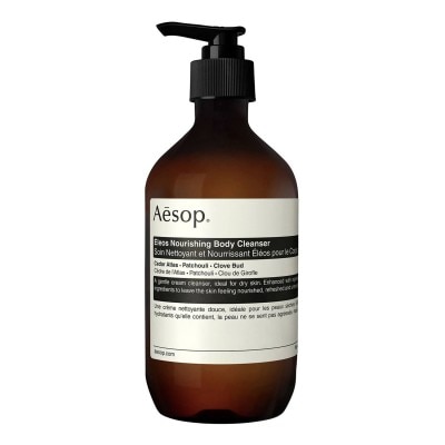 Aesop Eleos Nourishing Body Cleanser 500ml (2)