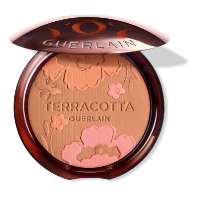 GUERLAIN Terracotta Light The Sun-Kissed Natural Healthy Glow Powder (4)