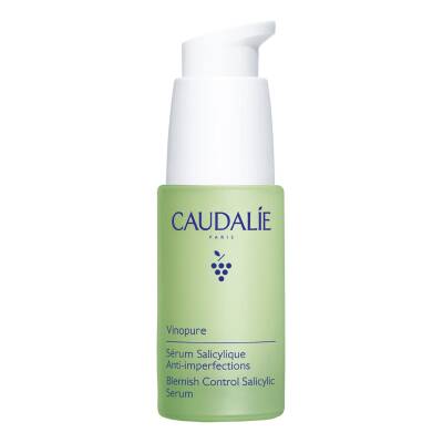 Caudalie Vinopure Blemish Control Salicylic Serum 30ml