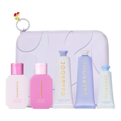 JOONBYRD We Belong Together Body & Hand Essentials Kit