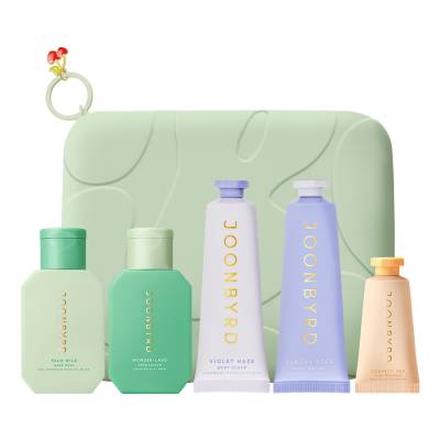 JOONBYRD We Belong Together Body & Hand Essentials Kit (2)