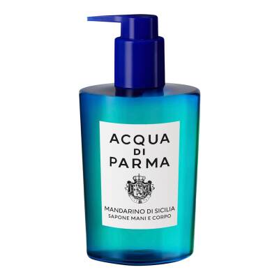 Acqua di Parma Colonia Hand and Body Wash 300ml (6)