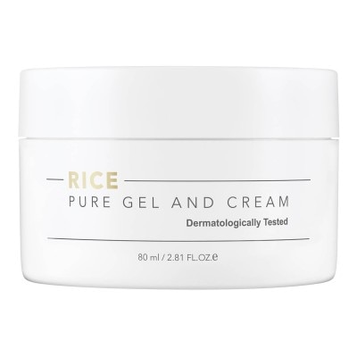 Thank You Farmer Rice Pure Barrier Capsule Cream 80ml (2)