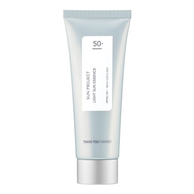 Thank You Farmer Sun Project Glow Sun Essence SPF30 Pa++ 40ml (2)