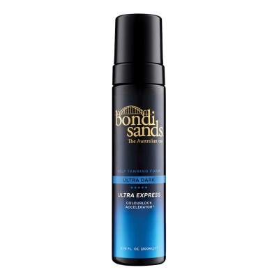 Bondi Sands Self tanning Foam Dark 200ml (5)