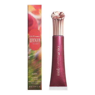 R.E.M. Beauty Wicked: For Good, Plumping Lip gloss 10ml