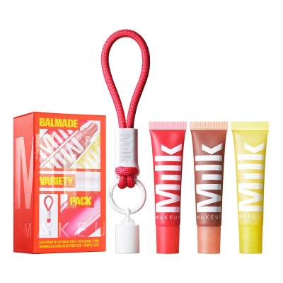 Milk Makeup Balmade Variety Pack Set